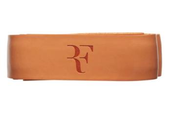 Preview: Wilson RF Premium Replacement Grip 1er Pack-Braun
